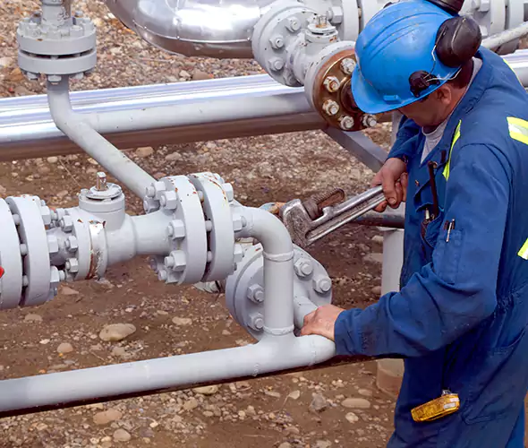 Expert Plumber for Backflow Preventer in Lewisville, TX: Schedule Affordable Testing and Installation with Us