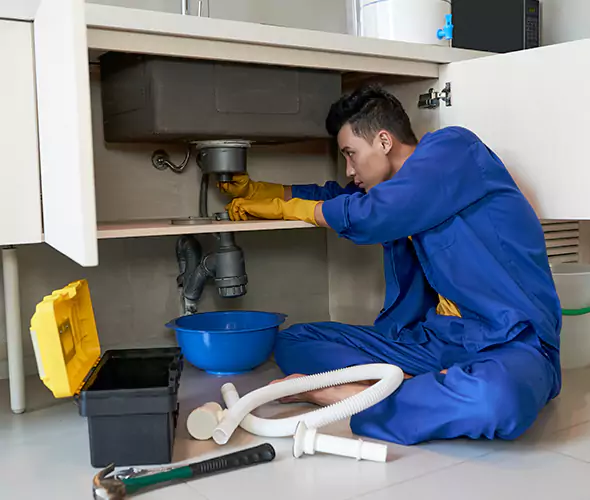 Expert Plumber for Basement Leak Repair in Lewisville, TX: Schedule Affordable Waterproofing Services with Us