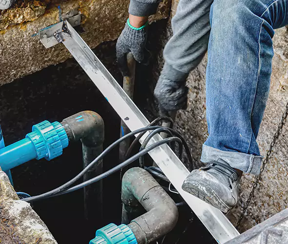Expert Plumber for Drainage Services in Lewisville, TX: Schedule Affordable Drainage Solutions with Us