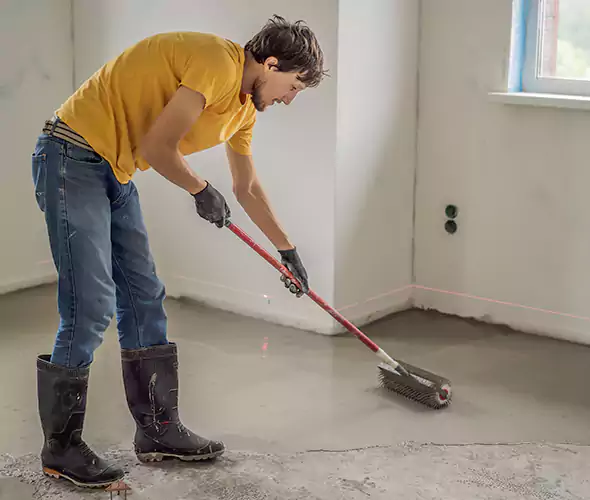 Trusted Foundation Leak Repair Experts in Lewisville, TX