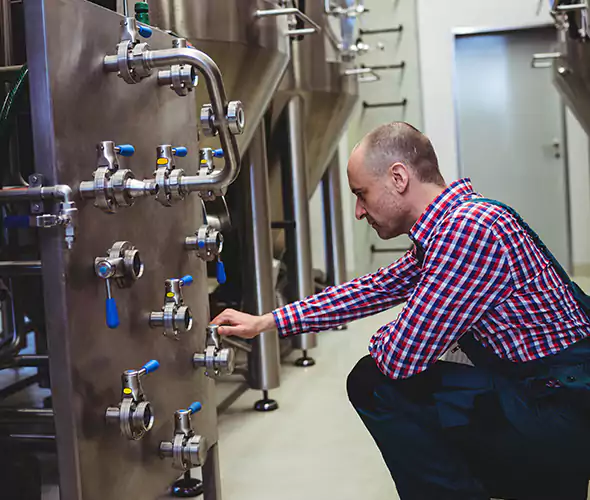 Professional Gas Leak Repair in Lewisville, TX