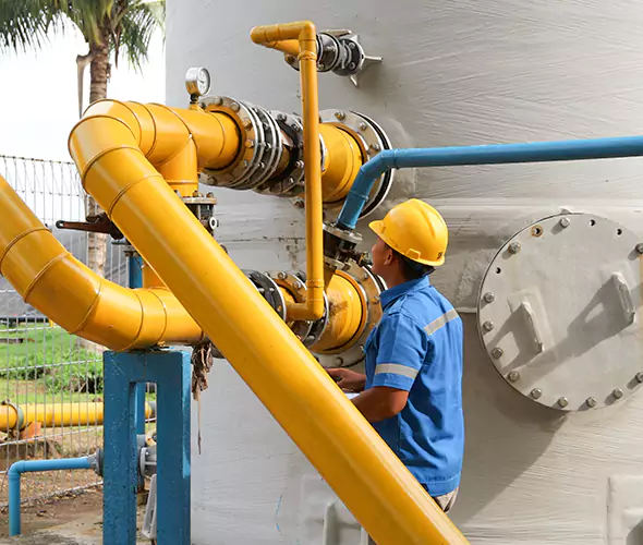 Expert Plumber for Gas Line Repair in Lewisville, TX: Schedule Affordable Repair Services with Us