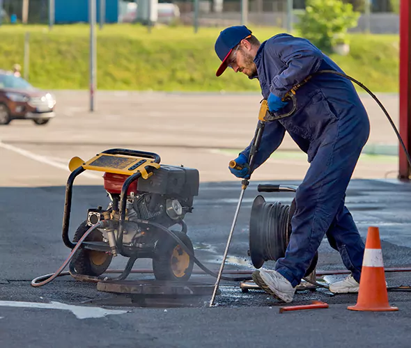 Expert Plumber for Hydrojet Plumbing in Lewisville, TX: Schedule Affordable Jetting Services with Us