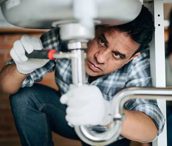 Expert Plumber for Leak Detection in Lewisville, TX: Schedule Affordable Leak Detection Services with Us