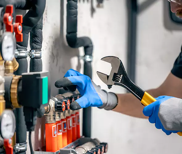 Expert Plumber for New Construction Plumbing in Lewisville, TX: Schedule Affordable Installation Services with Us