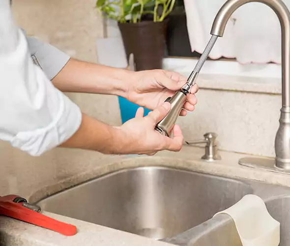 Expert Plumber for Plumbing Inspection in Lewisville, TX: Schedule Affordable Inspection Services with Us