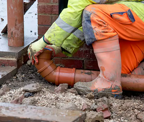 Professional Plumber for Sewer Cleaning in Lewisville, TX: Schedule Reliable Service Today