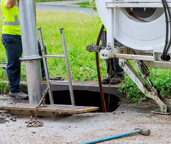 Expert Plumber for Sewer Line Cleaning in Lewisville, TX: Schedule Reliable Sewer Cleaning Services with Us