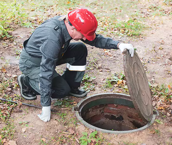 Expert Plumber for Sewer Line Inspection in Lewisville, TX: Schedule Affordable Sewer Camera Services with Us