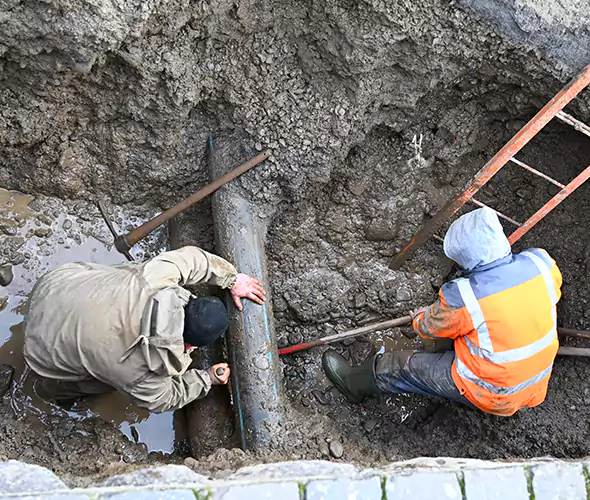 Expert Plumber for Sewer Replacement in Lewisville, TX: Schedule Affordable Sewer Replacement Services with Us