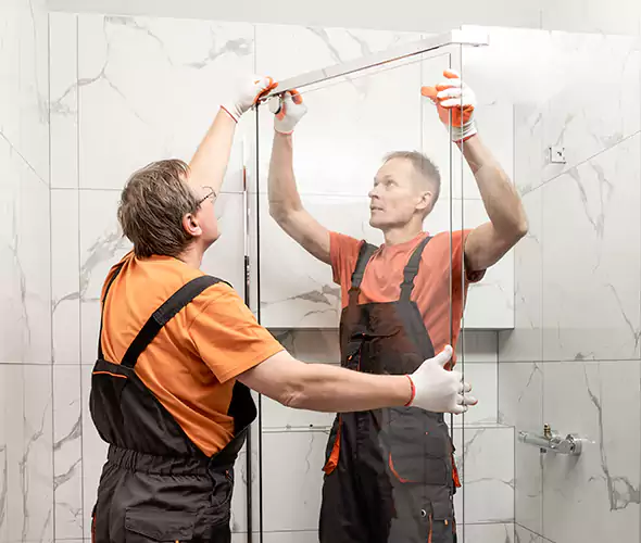 Professional Shower Installation Specialist in Lewisville, TX: Schedule Affordable Shower Setup Services with Us