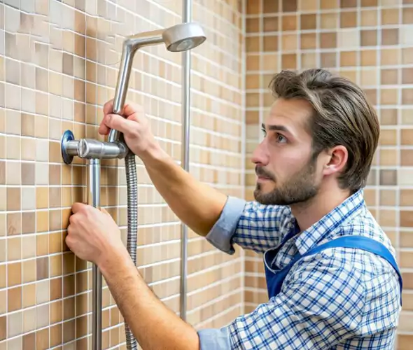 Professional Shower Replacement Specialist in Lewisville, TX: Schedule Affordable Shower Upgrade Services with Us