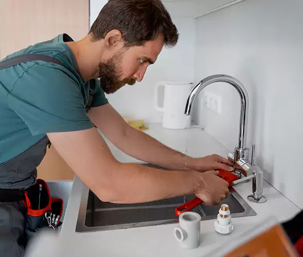 Professional Sink Installation Specialist in Lewisville, TX: Schedule Professional Sink Setup Services with Us