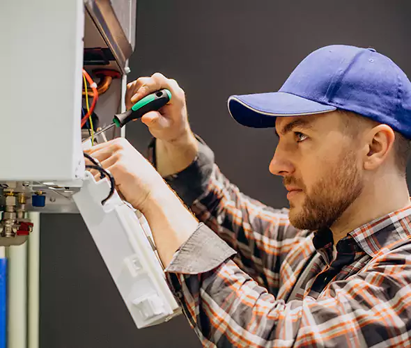 Expert Plumber for Water Heater Maintenance in Lewisville, TX: Schedule Affordable Services Today