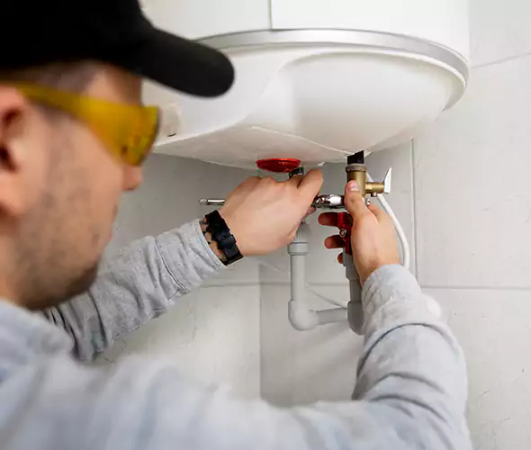 Get Affordable Water Heater Repair Service in Lewisville, TX