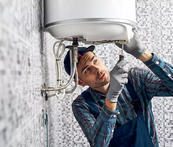 Expert Plumber for Water Heater Replacement in Lewisville, TX: Schedule Affordable Replacement Services with Us