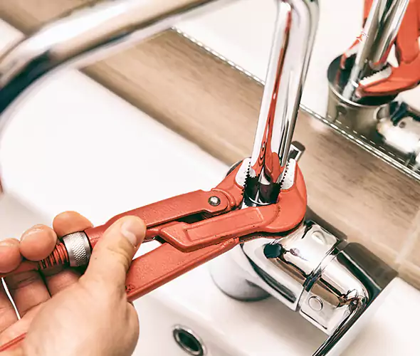 Expert Leak Repair Plumber in Lewisville, TX