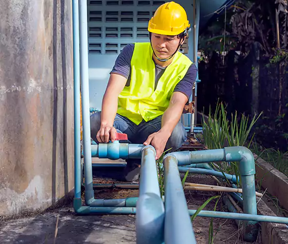 Expert Plumber for Water Line Replacement in Lewisville, TX: Schedule Affordable Water Line Replacement Services with Us