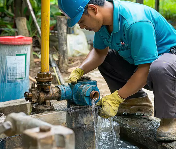 Expert Plumber for Well Pump Replacement in Lewisville, TX: Schedule Affordable Well Pump Replacement Services with Us