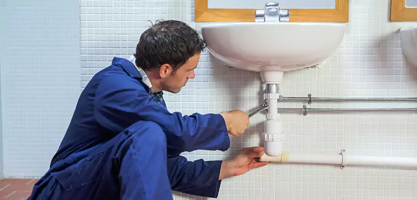 Toilet Repair Lewisville