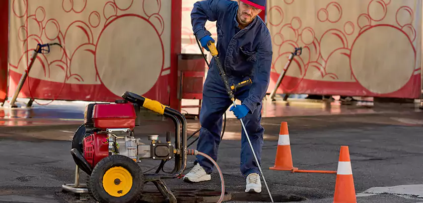 Professional Drain Repair Services in Lewisville, TX