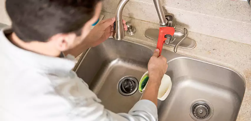 Professional Plumbing Installation Services in Lewisville, TX