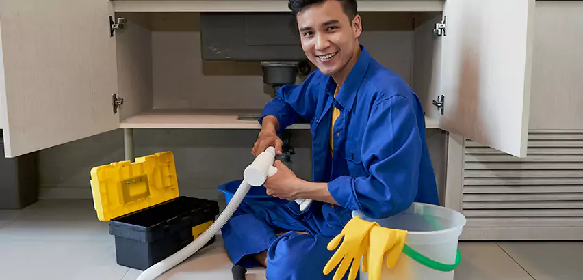 Whole House Repipe in Lewisville