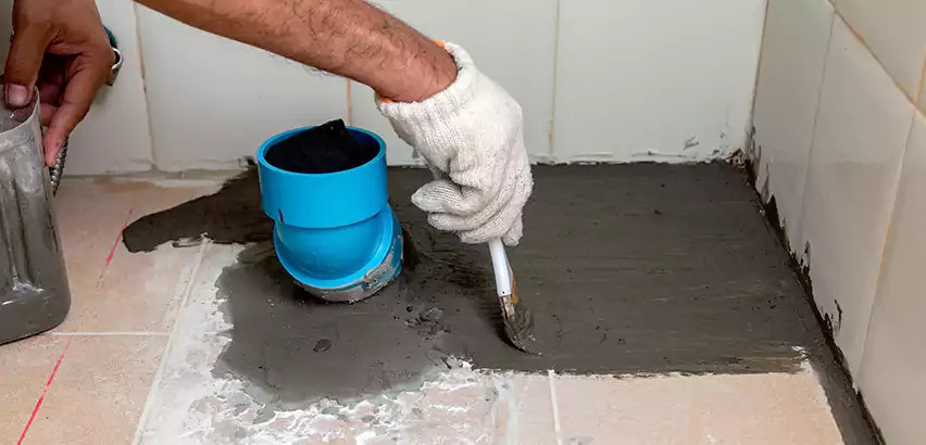 Professional Slab Leak Repair Services in Lewisville, TX