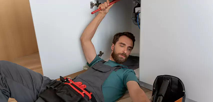 Emergency Basement Leak Repair in Lewisville