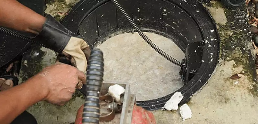 Fat Trap Cleaning in Lewisville, TX