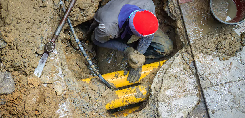 Main Line Rooter in Lewisville