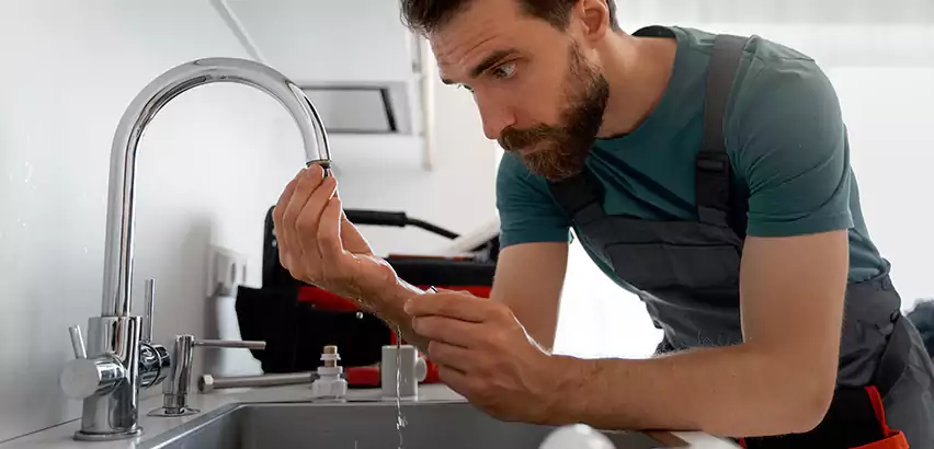 Fire and Water Damage Restoration in Lewisville