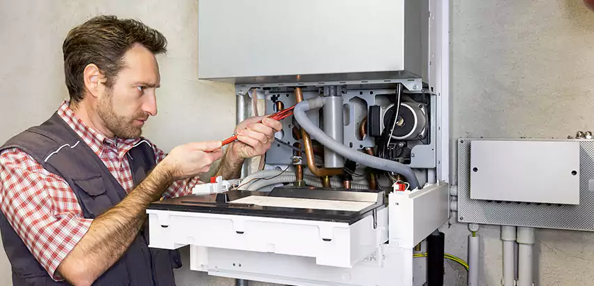 Rinnai Water Heater Maintenance Lewisville