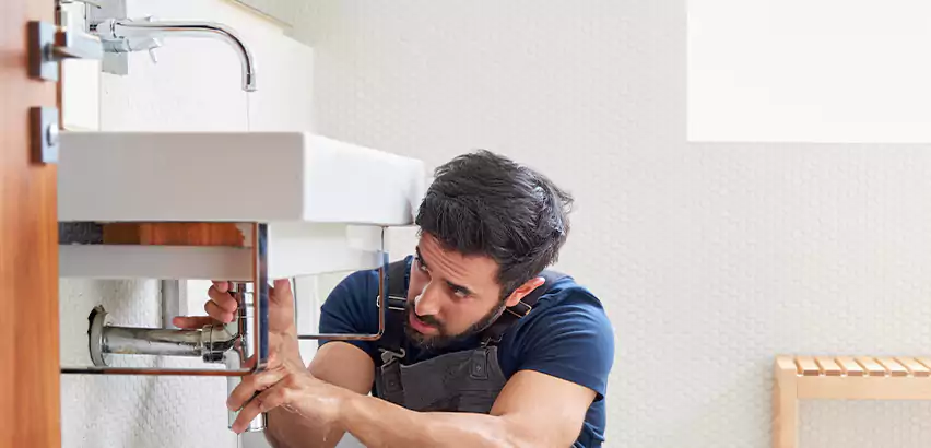 Commercial Water Leak Detection in Lewisville