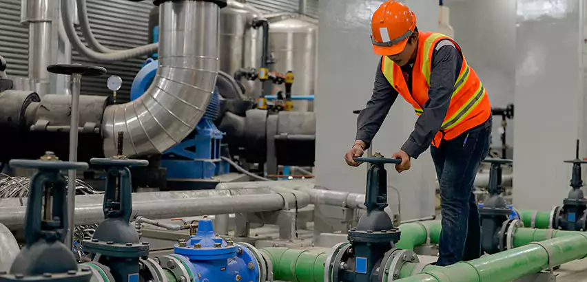 Top-Notch Trenchless Sewer Line Repair Services in Lewisville, TX.