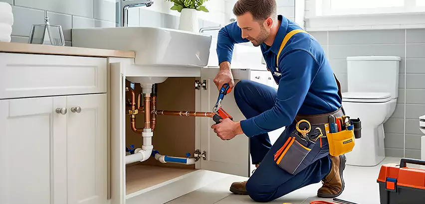 Water Damage Restoration in Lewisville