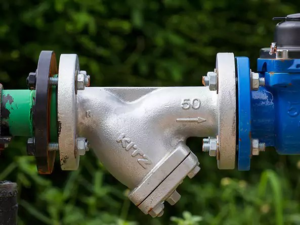 Why Choose Lewisville Plumbing Pro for Backflow Preventer Services in Lewisville, TX?