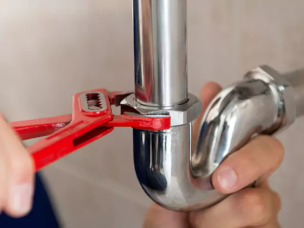 Why Choose Lewisville Plumbing Pro for Basement Leak Repair in Lewisville, TX?