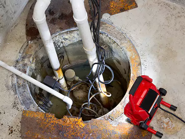Why Choose Lewisville Plumbing Pro for Basement Sump Pump Installation in Lewisville?