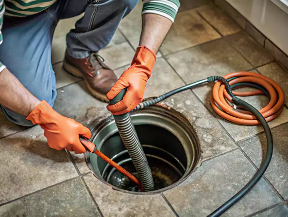 Why Choose Lewisville Plumbing Pro for Drain Jetting in Lewisville, location field=ss]?