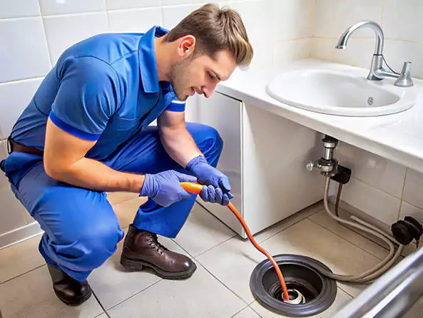 Why Choose Lewisville Plumbing Pro for Drain Repairs in Lewisville, TX?