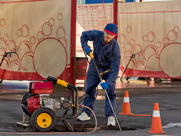 Why Choose Lewisville Plumbing Pro for Drain Services in Lewisville, TX?