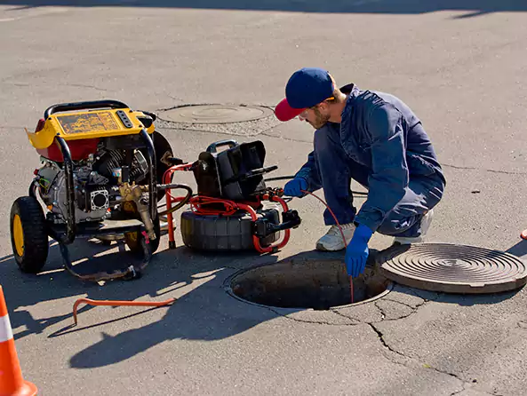 Why Choose Lewisville Plumbing Pro for Drains Camera Inspection in Lewisville, TX?