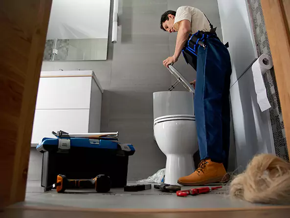  Why Choose Lewisville Plumbing Pro for Emergency Plumber in Lewisville, TX?