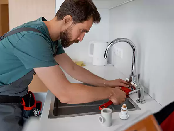 Why Choose Lewisville Plumbing Pro for Faucet Repair in Lewisville, TX?