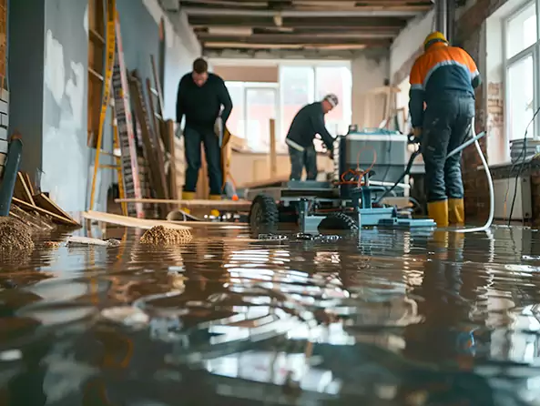  Why Choose Lewisville Plumbing Pro for Flood Restoration in Lewisville, TX?