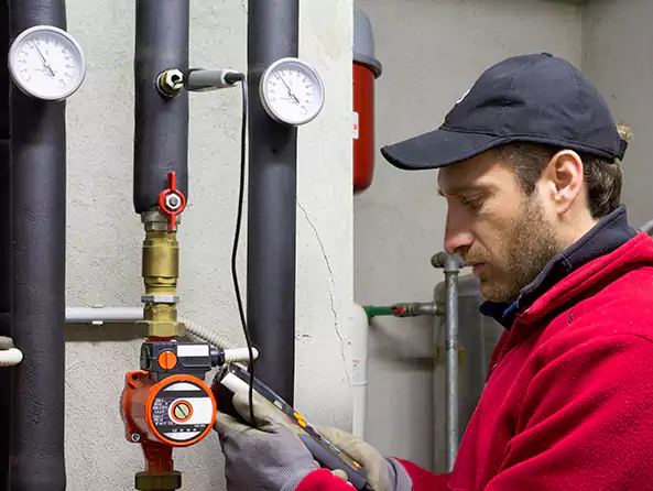 Why Choose Lewisville Plumbing Pro for Gas Line Installation in Lewisville, TX?