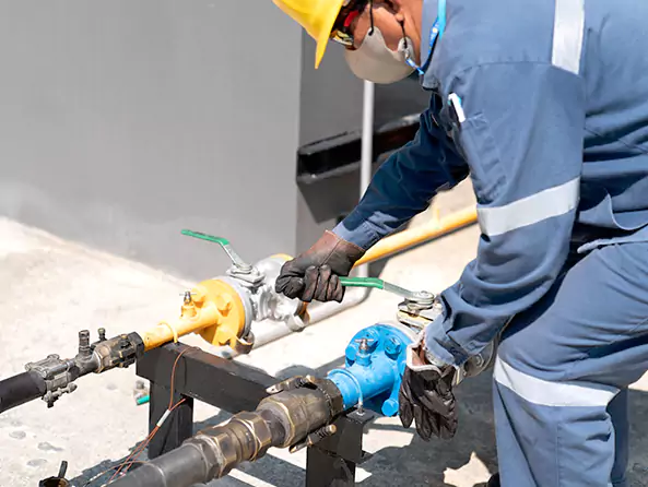 Why Choose Lewisville Plumbing Pro for Gas Line Repair in Lewisville, TX?