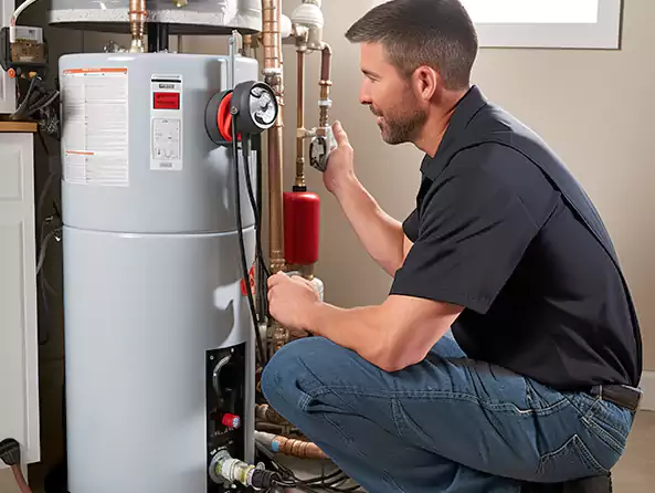Why Choose Lewisville Plumbing Pro for Gas Water Heater Repair in Lewisville, TX?