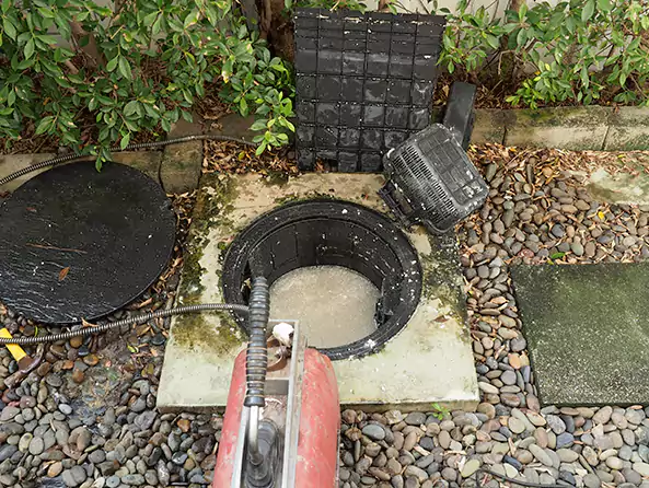 Why Choose Lewisville Plumbing Pro for Grease Trap Repair in Lewisville, TX?